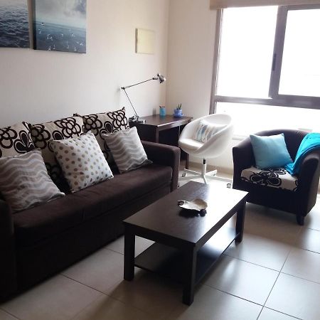Ferienwohnung Casa Abuela Pepa Corralejo Exterior foto
