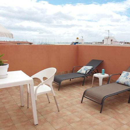 Ferienwohnung Casa Abuela Pepa Corralejo Exterior foto