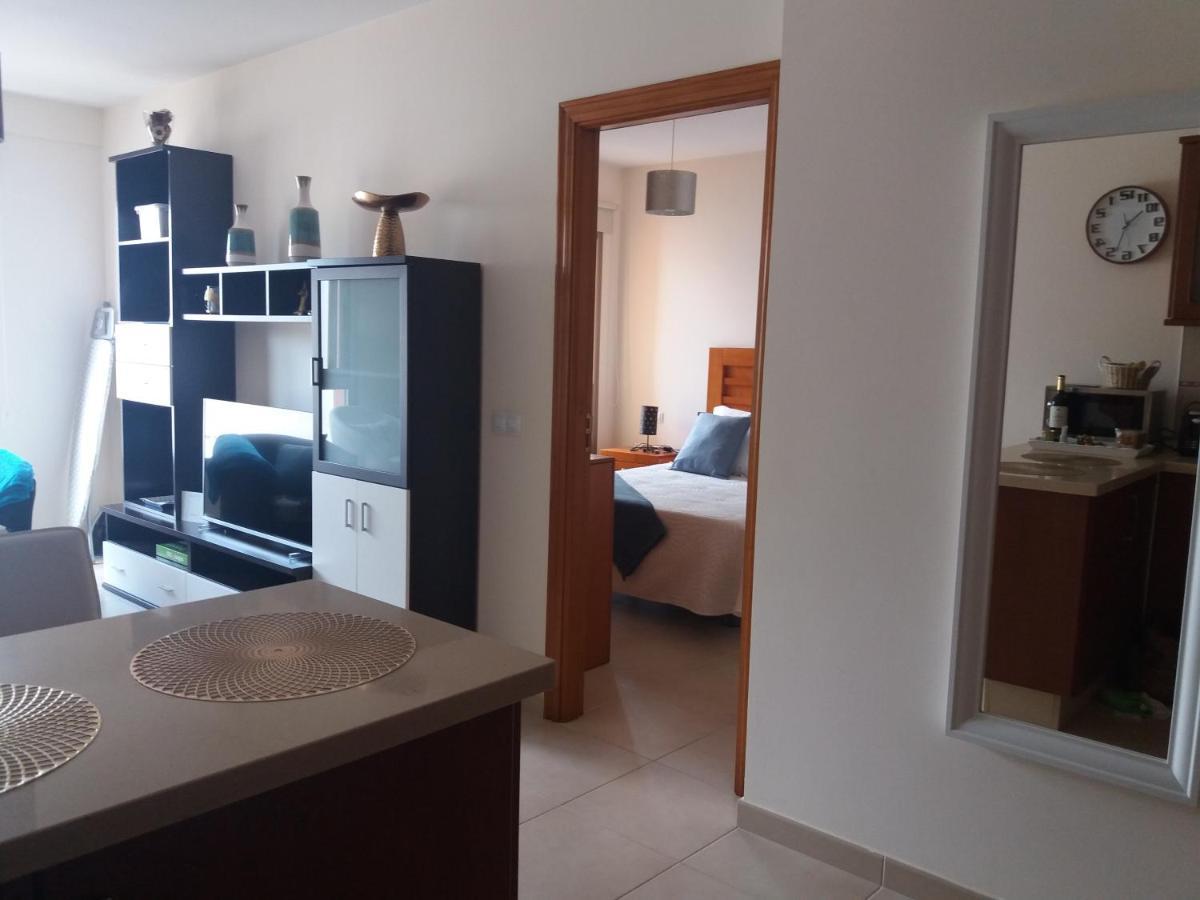 Ferienwohnung Casa Abuela Pepa Corralejo Exterior foto